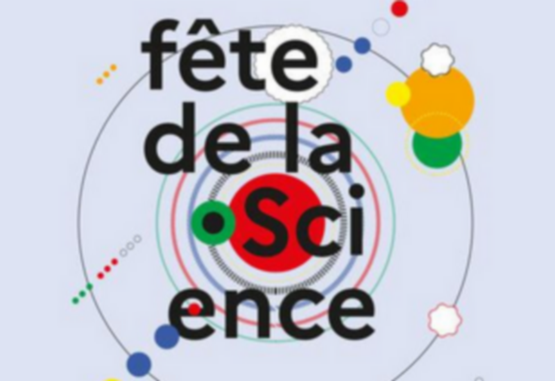 Fête de la science